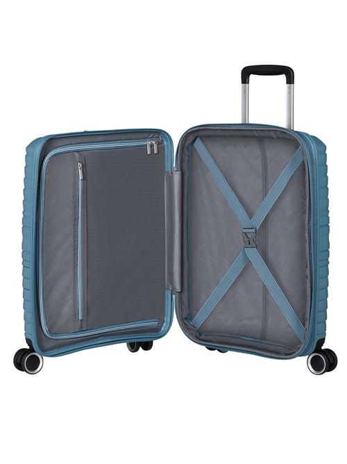 Flytwist trolley cabina SAMSONITE | 155265STORM BLUE